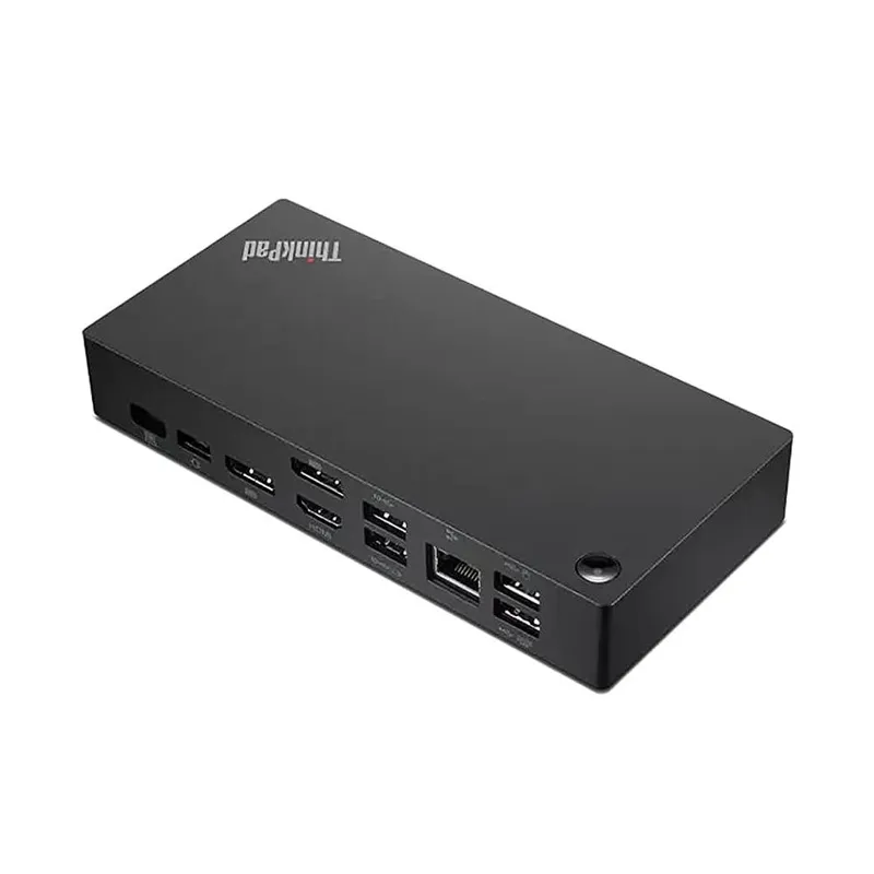 داک حرفه ای لپ تاپ ThinkPad برند Lenovo LDA-KP