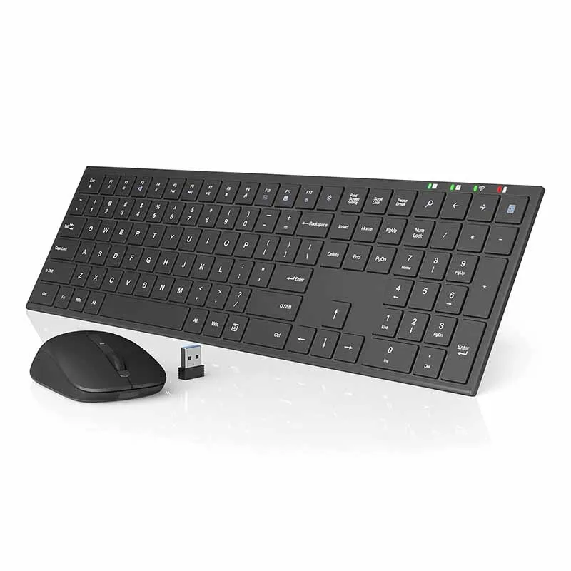 کیبورد و ماوس عالی برند Trueque K31G