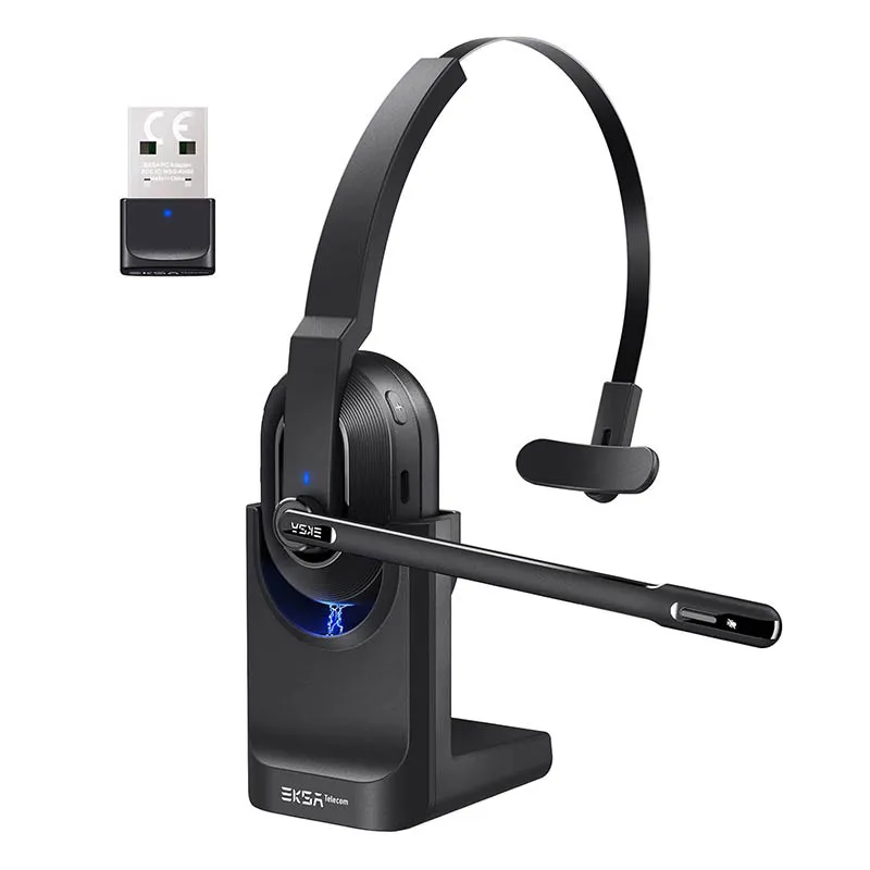 هدست بلوتوثی عالی برند EKSAtelecom H5