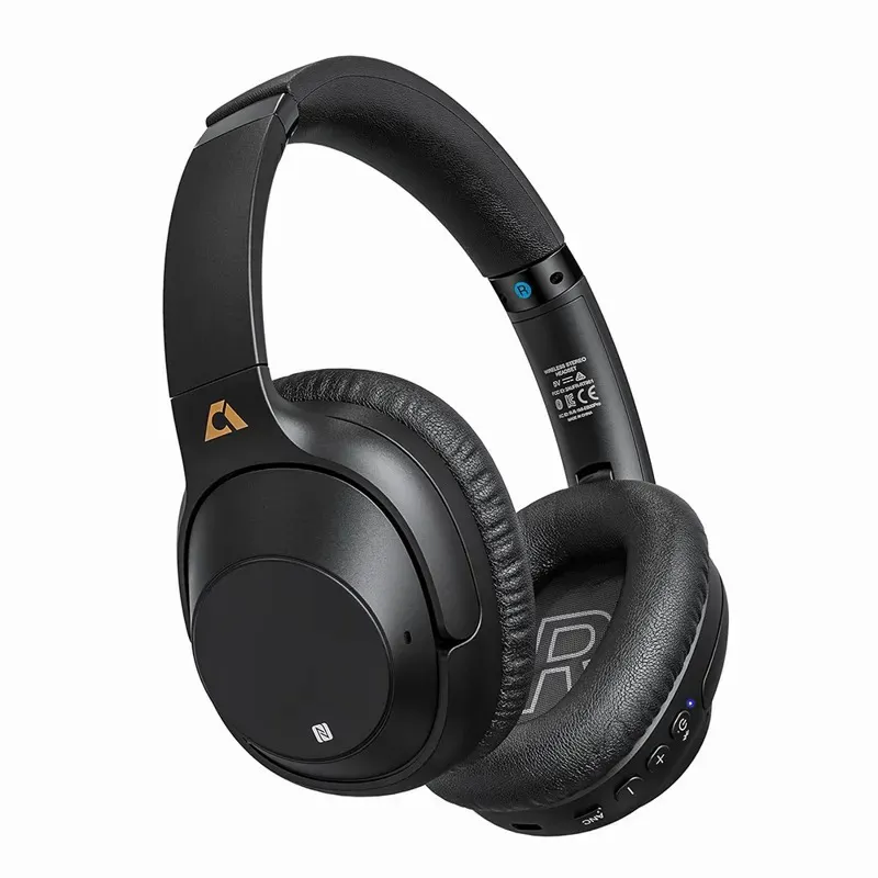 هدفون برند 1Mii Ankbit E500 Pro