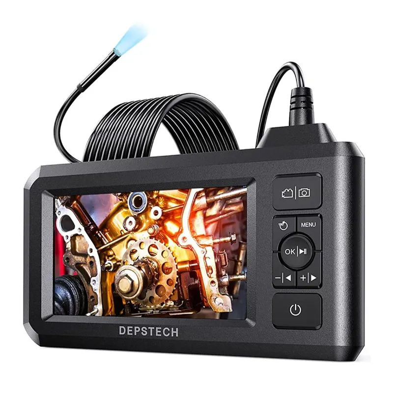 آندوسکوپ صنعتی 1080p برند DEPSTECH DS300