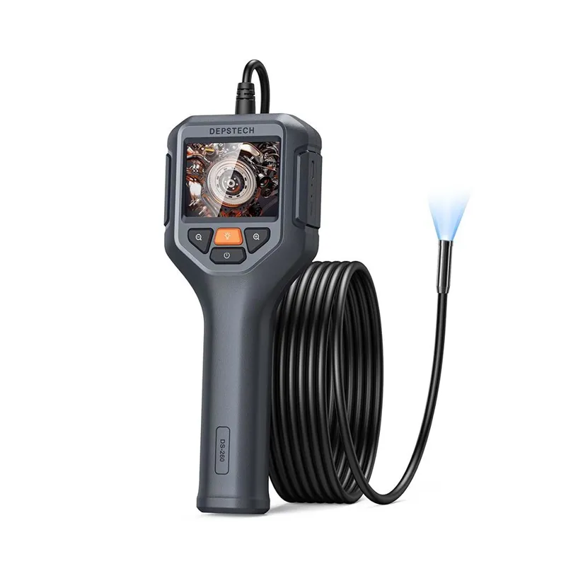 دوربین آندوسکوپ صنعتی ضد آب برند DEPSTECH DS260