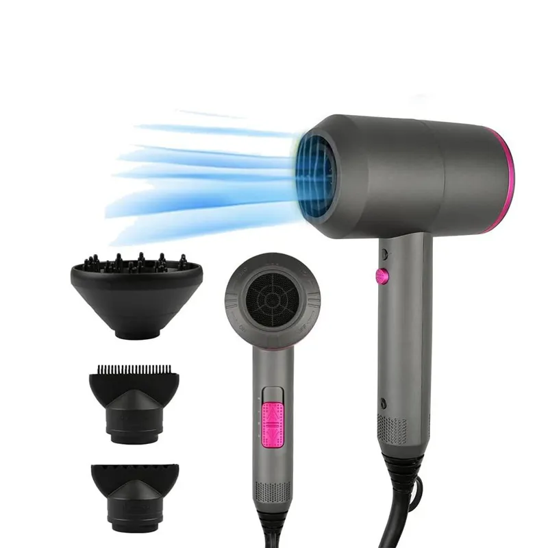 سشوار حرفه ای 2000 واتی برند CASAMAA