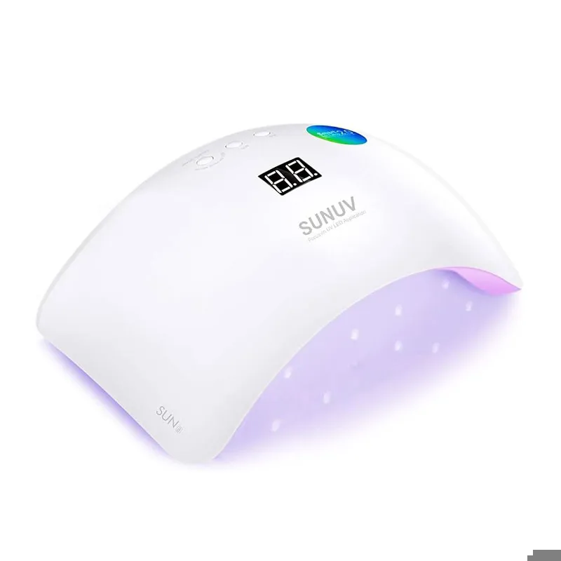 لاک خشک کن عالی برند SUNUV SUN8