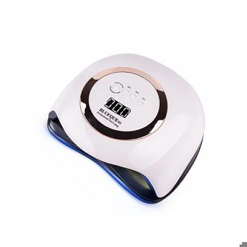 لاک خشک کن عالی برند HIZEK BLUEQUE V1