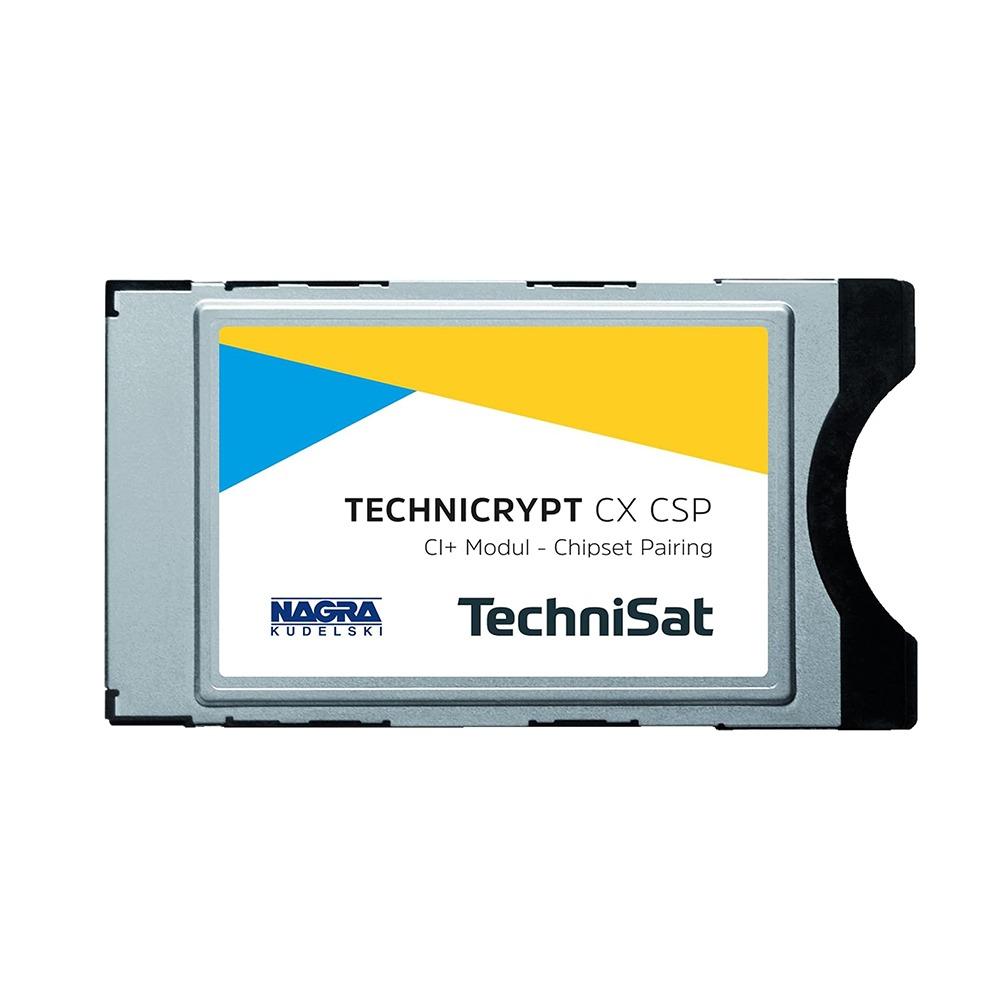 کارت خوان ماژول CI برند TechniSat