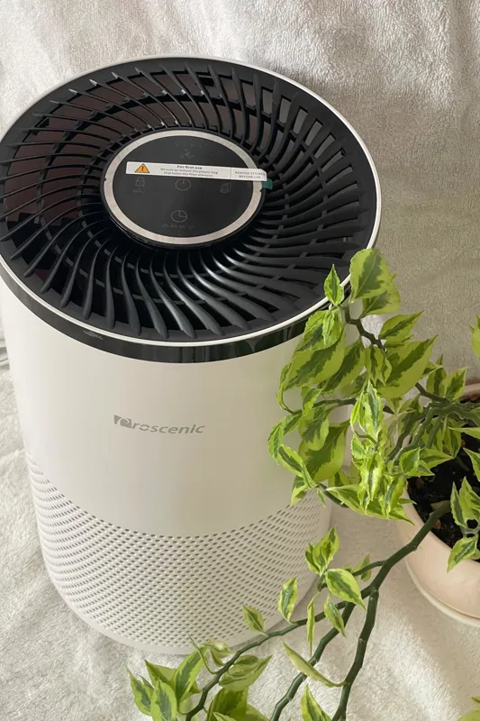 دستگاه تصفیه هوا proscenic