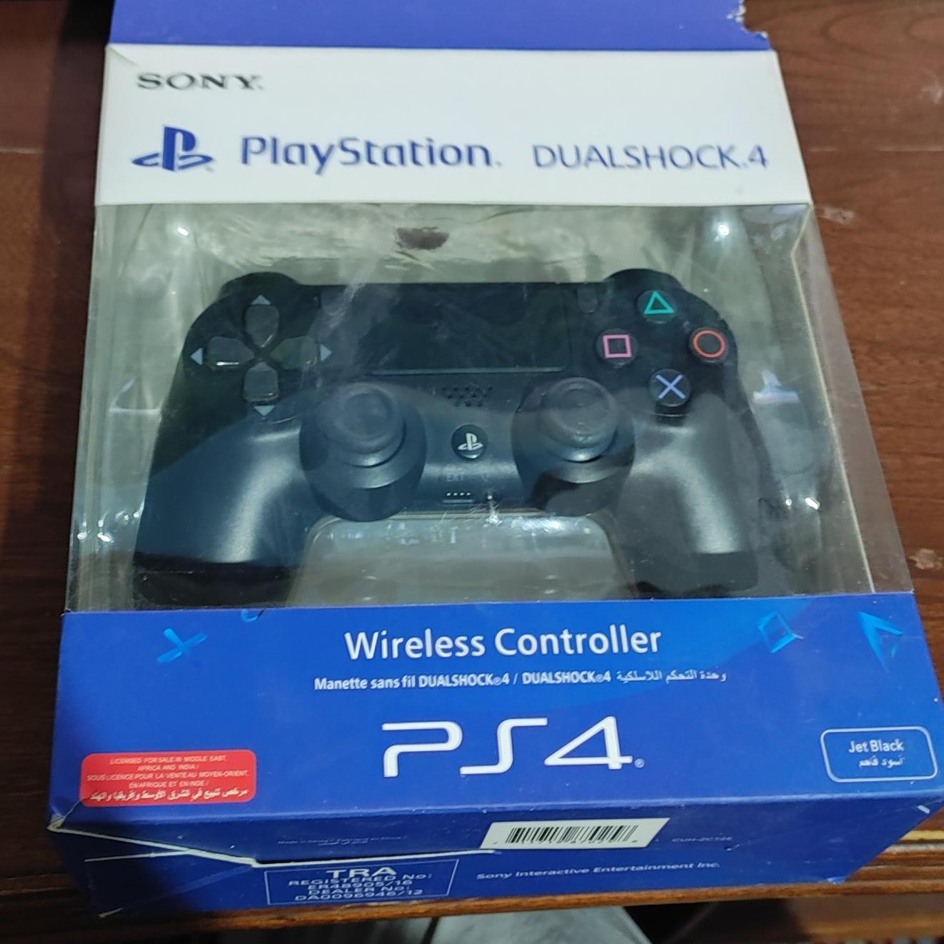 دسته بازی PS4 dual shock 4