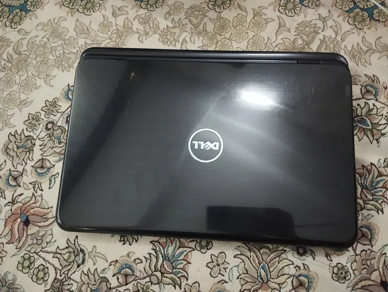 Dell 5110 corei7