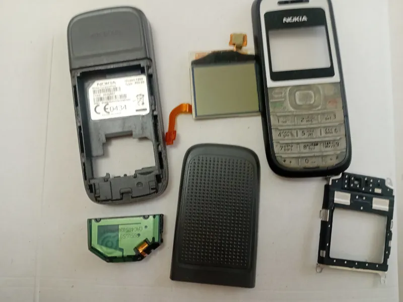 موبایل نوکیا مطابق تصاویر