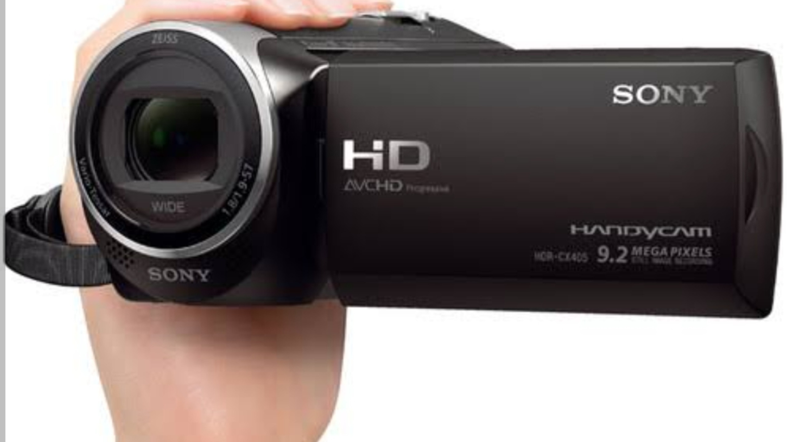 دوربین فیلمبرداری سونی HDR-CX405 SONY
