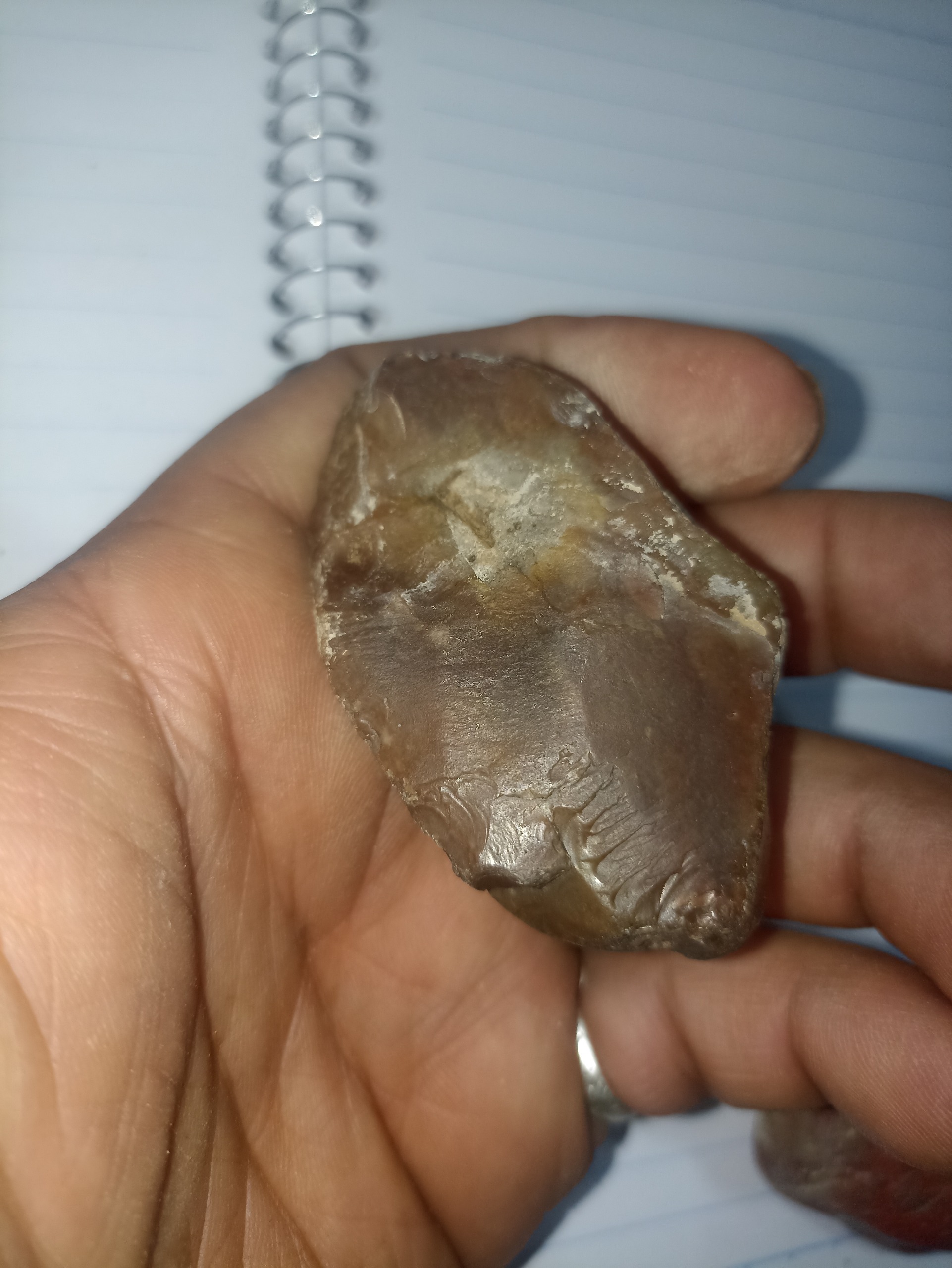 راف عقیق رنگی