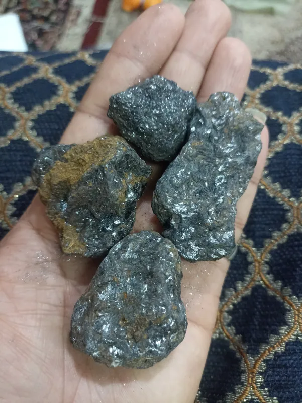 پک سنگ کلینیک براق