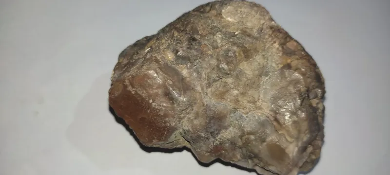 عقیق عسلی وزن بالا