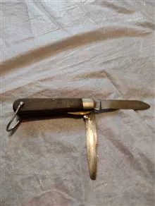 چاقو