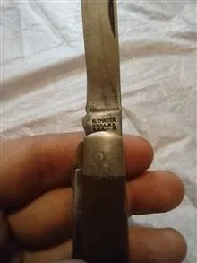 چاقو
