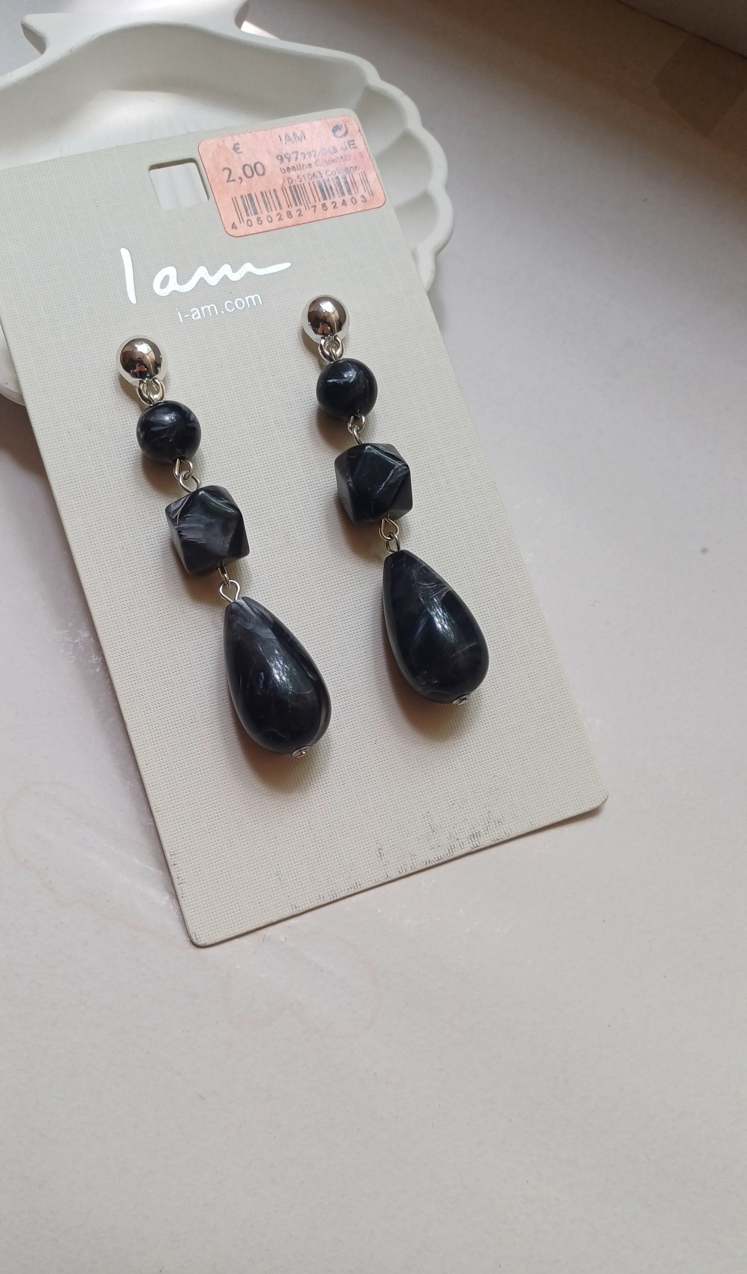 گوشواره شیک و خاص