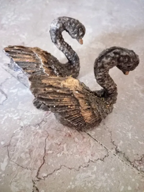 دو قوی عاشق