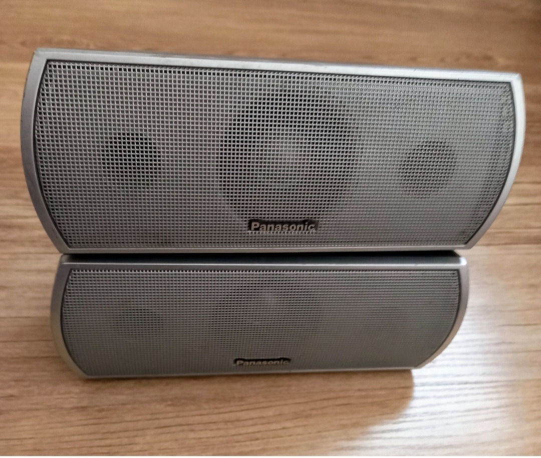 بلندگو Panasonic اصل