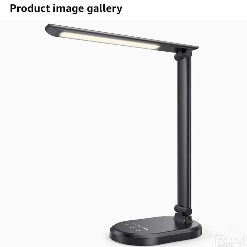 لامپ LED تاشوی رومیزی