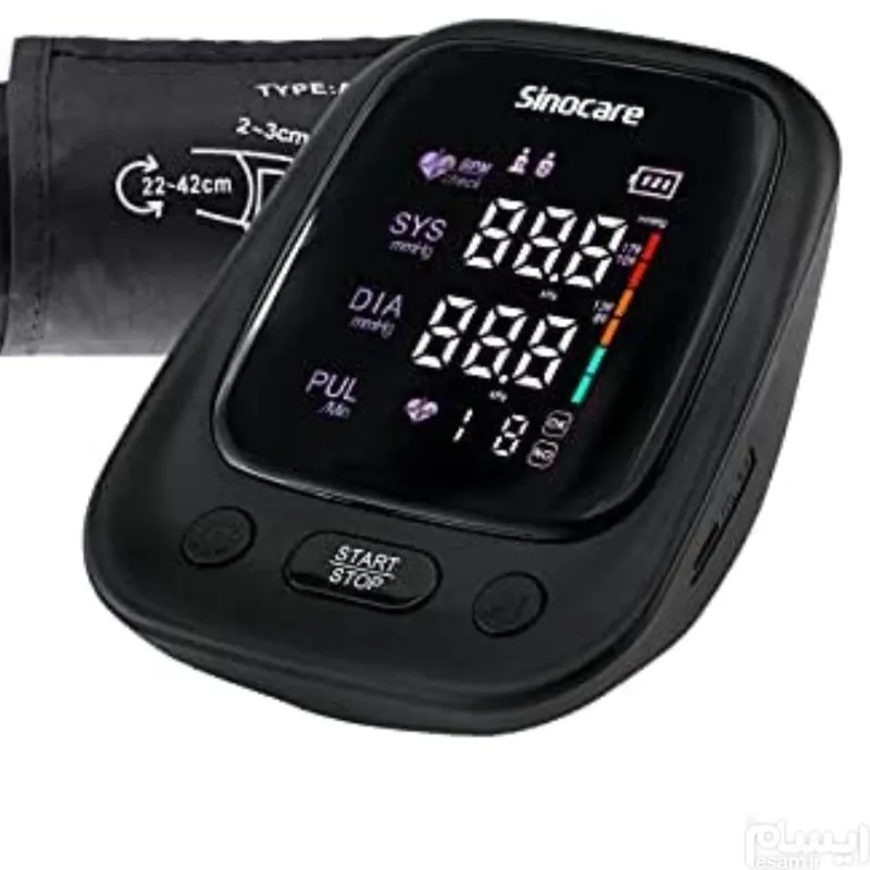 فشارسنج SinoCare اوریجنال