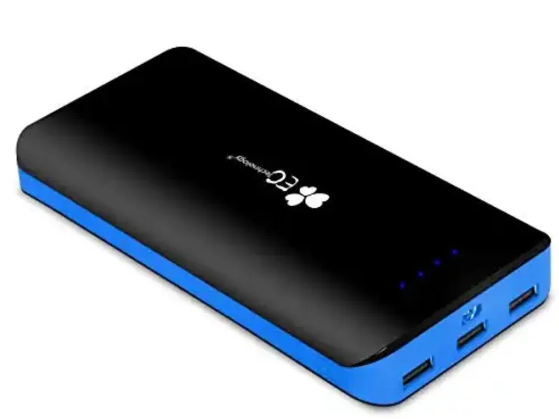 پاوربانک EC تکنولوژی