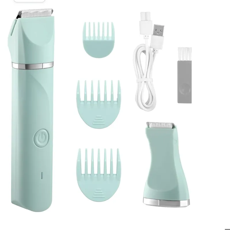 Bikini trimmer for womam