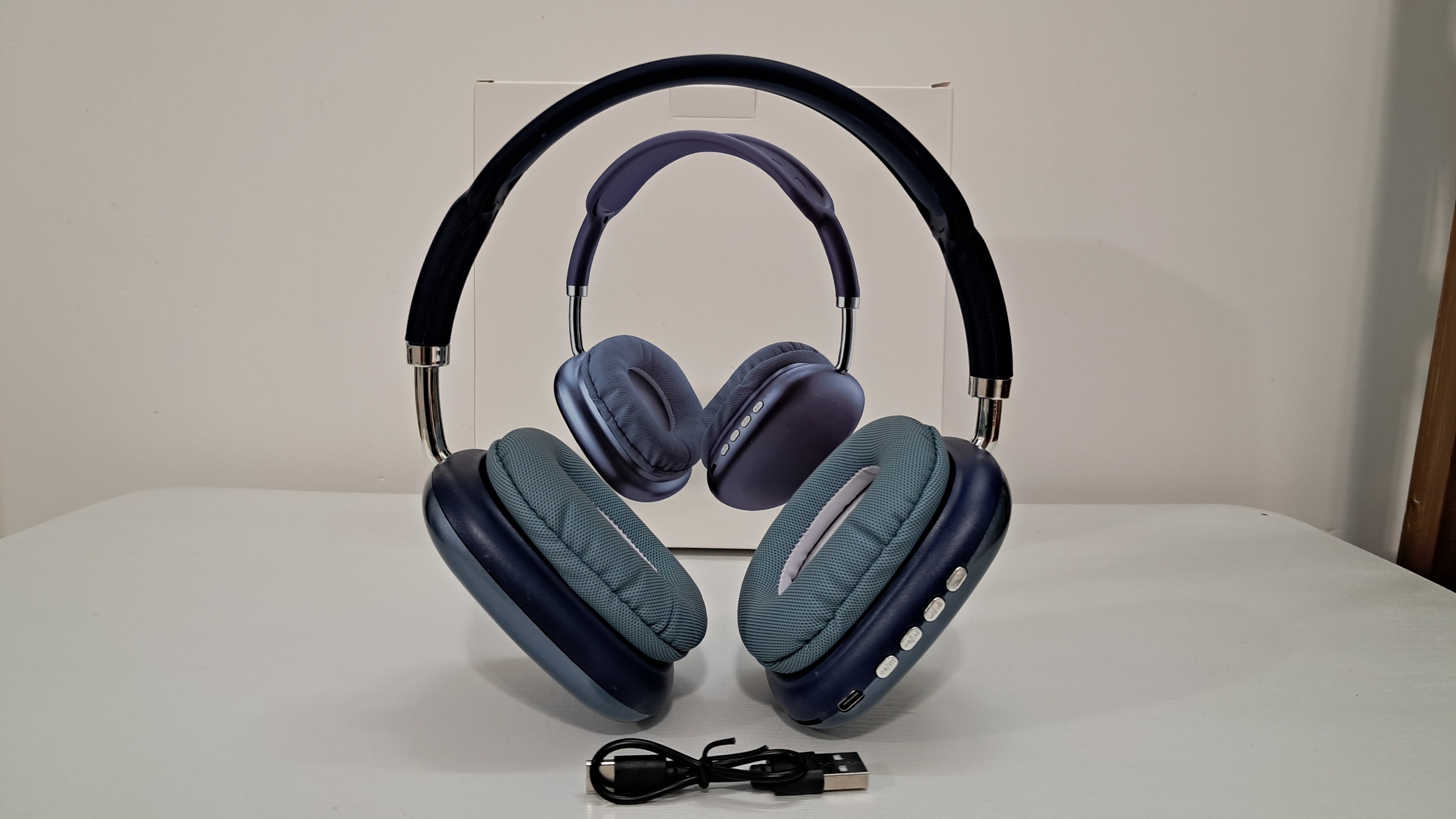 هدفون بلوتوث p9