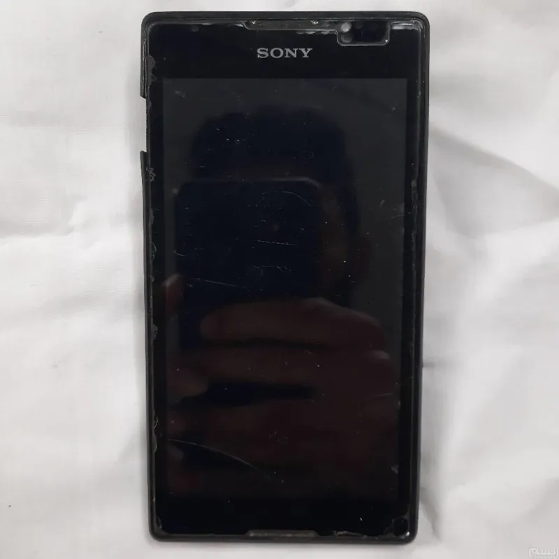 گوشی موبایل سونی 2305 sony c
