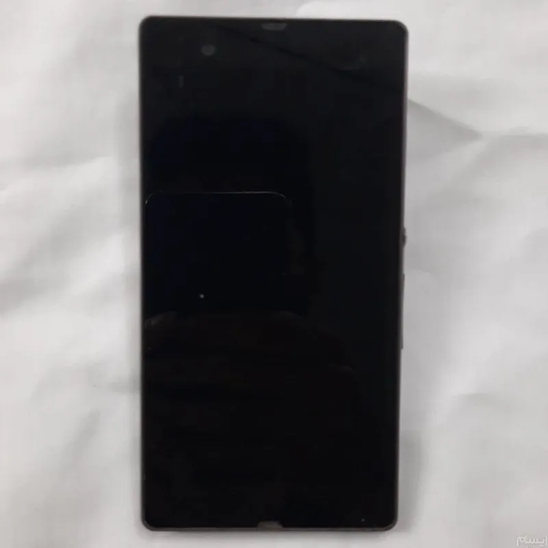 گوشی موبایل سونی زد sony z c6603