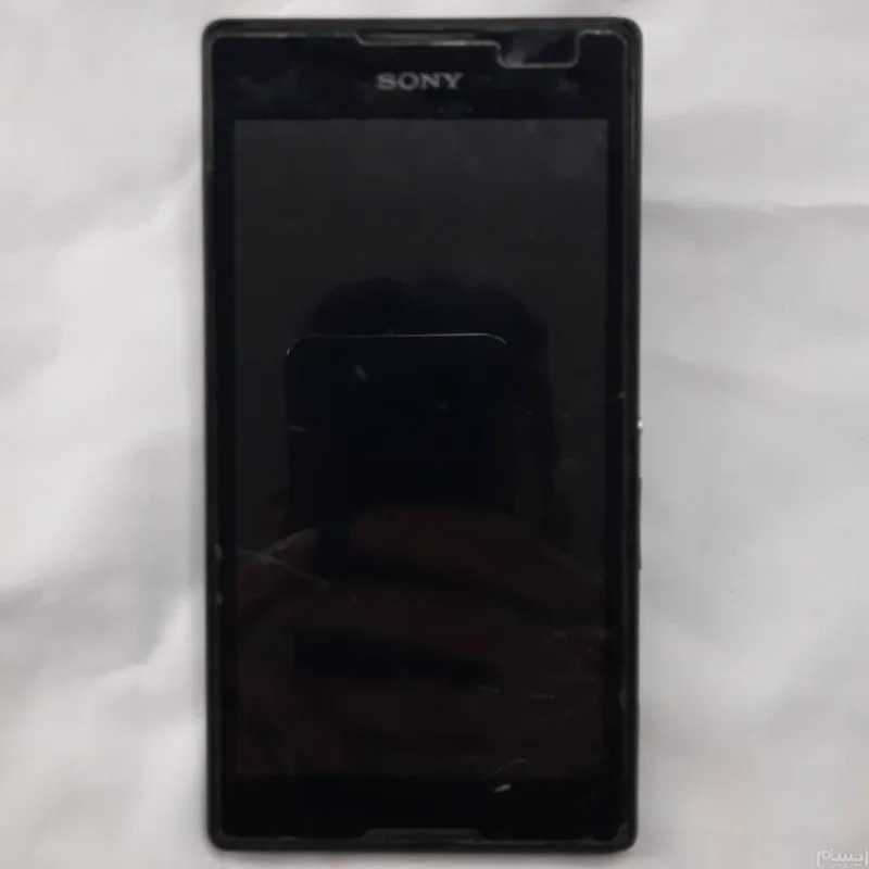 گوشی موبایل سونی sony c 2305