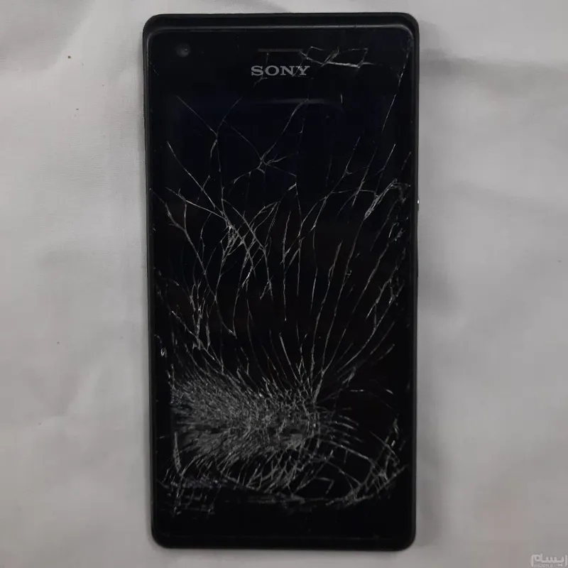 گوشی موبایل سونی ام sony m