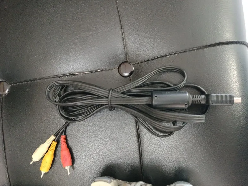 سیم تصویر اصلی پلی استیشن1و2