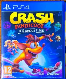 Crash