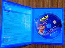 Crash