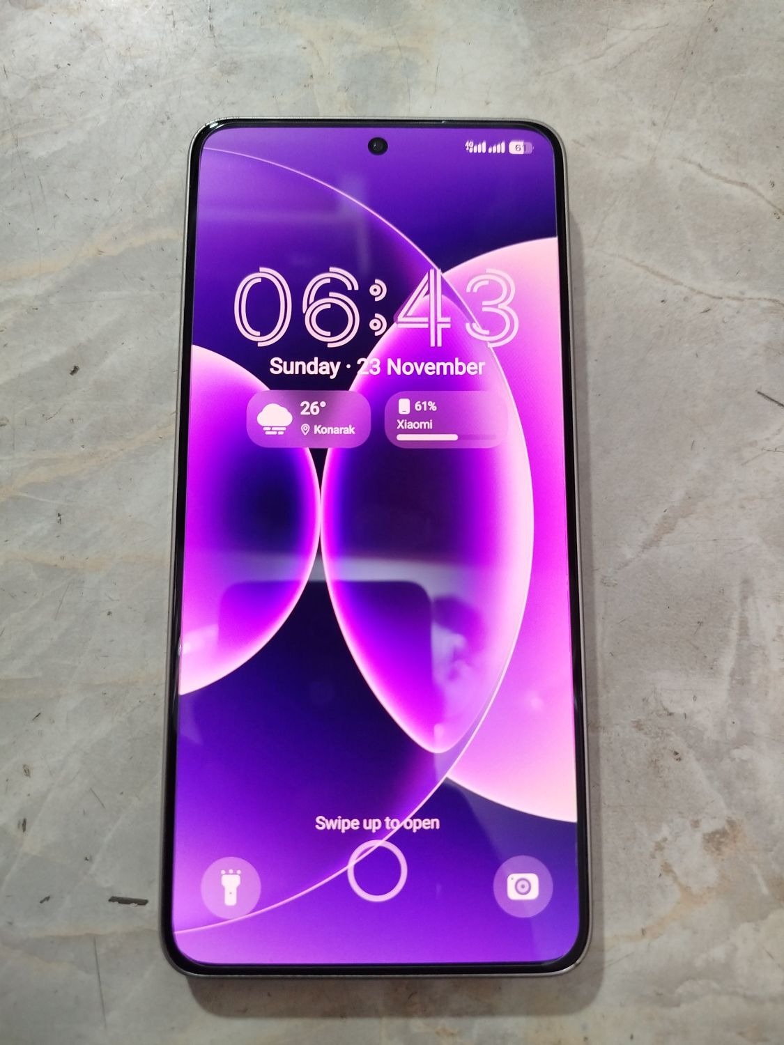 گوشی شیائومی 14t