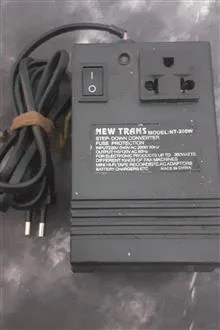 یکعددترانس