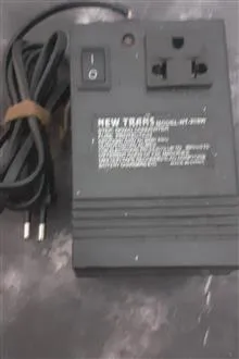 یکعددترانس