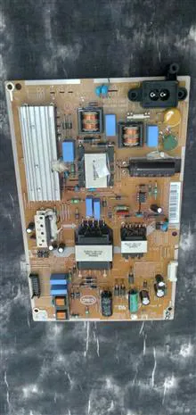 بُردپاور،منبع