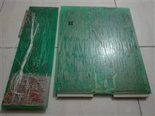 دوعددمادربردمخابراتی