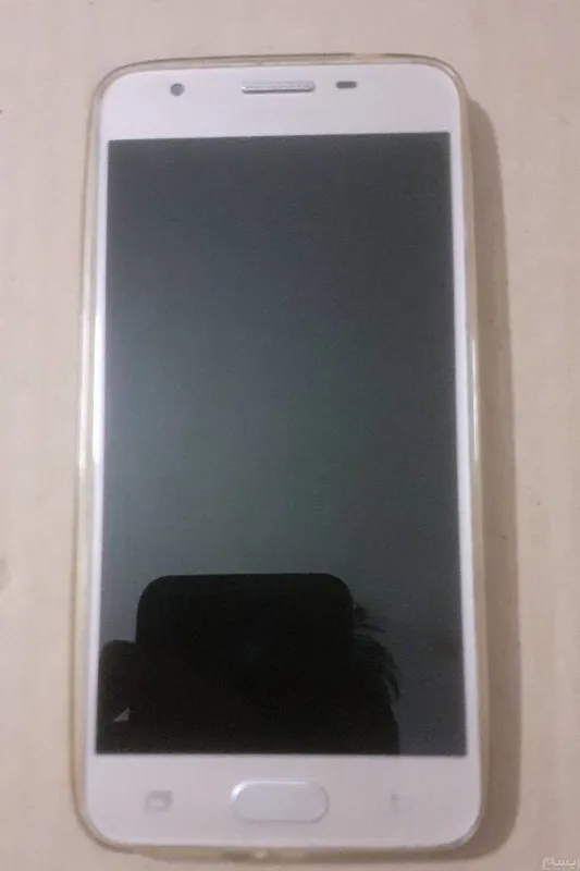 گوشی سامسونگ«J5prim،J570» بسیارتمیزسالم کم کارکرده