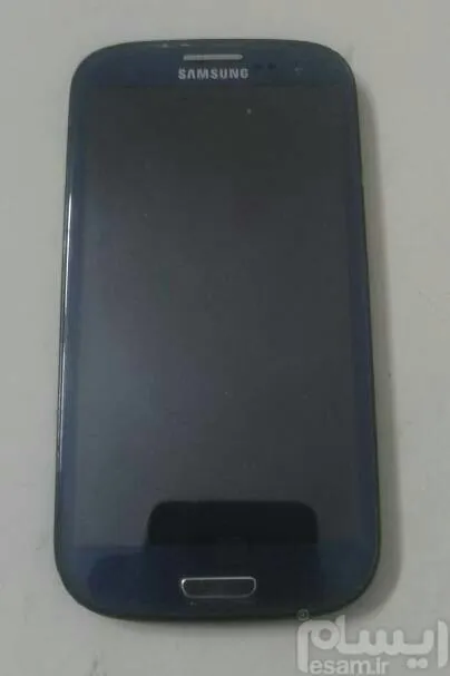 گوشی اصلی استثنایی گلگسیS3نئو درحدنوبدون موردی