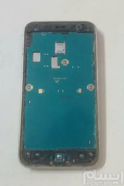 برداصل بسیارسالم 4gسامسونگ(J1 2016،J120)