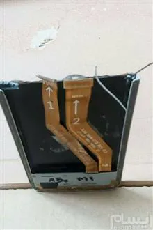 بردشارژفابریک