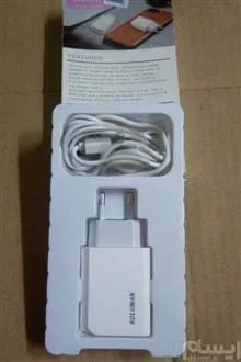 شارژراندرویداصل