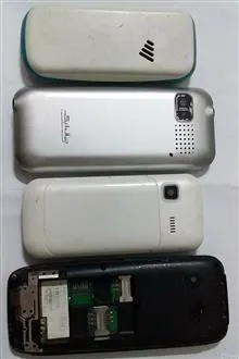 4عددگوشی