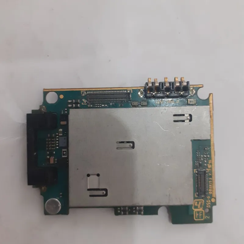 یکعددبرداصلی بسیارسالم وریجسترسونی اریکسون زیلوW20