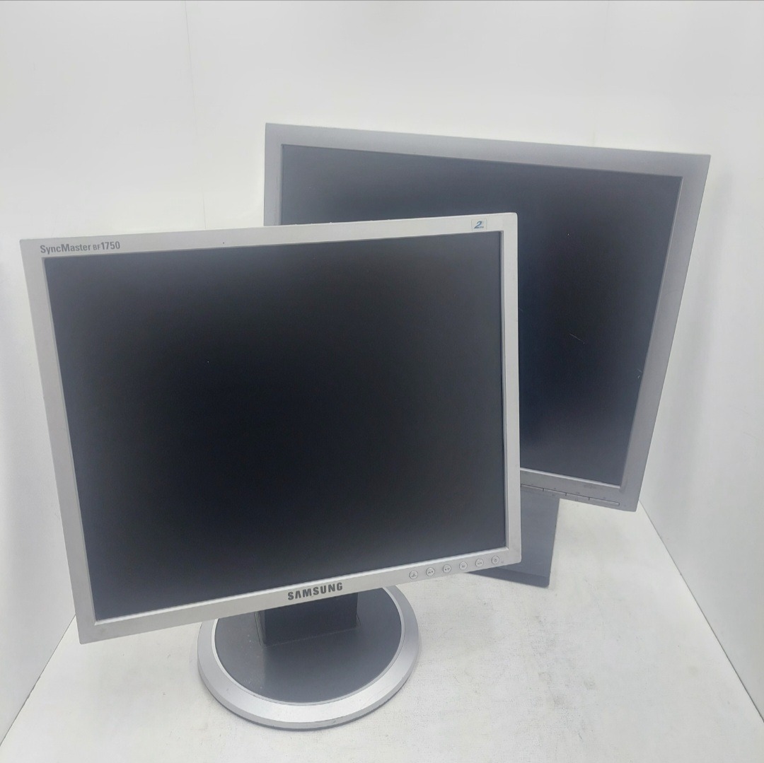مانیتور LCD 17 اینچ