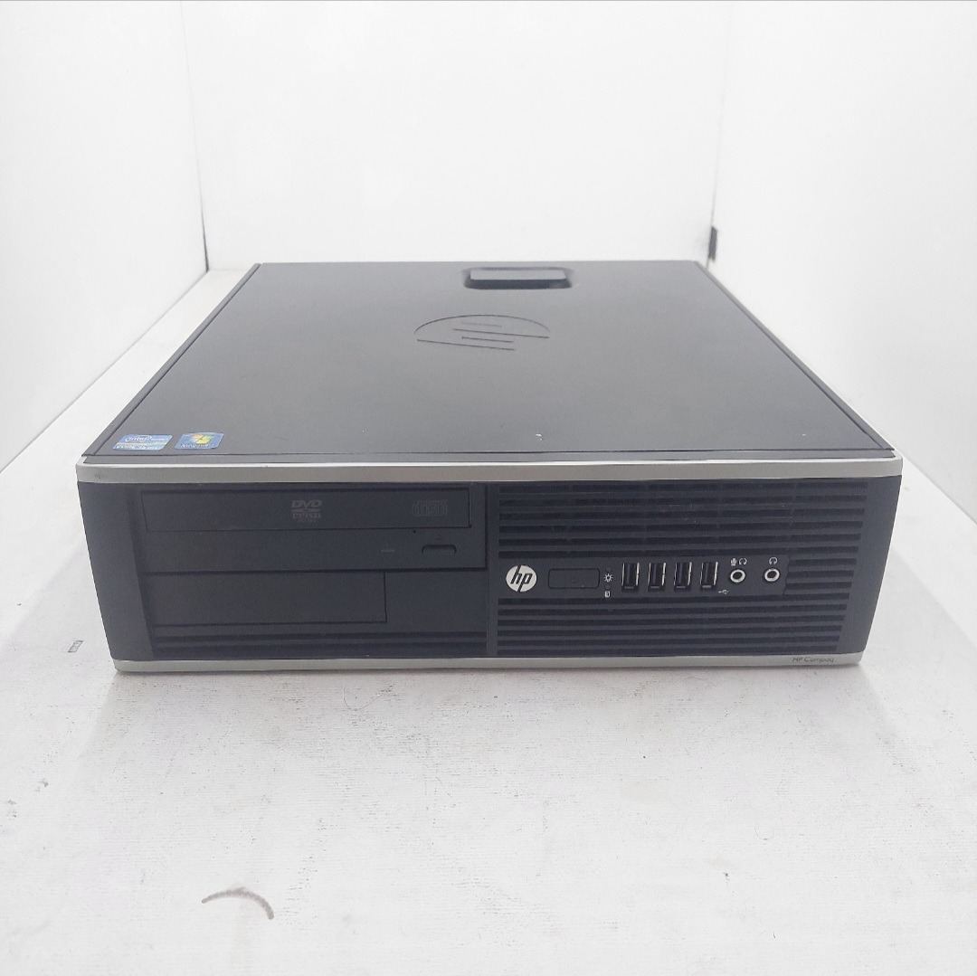 مینی کیس نسل چهار 4 - HP