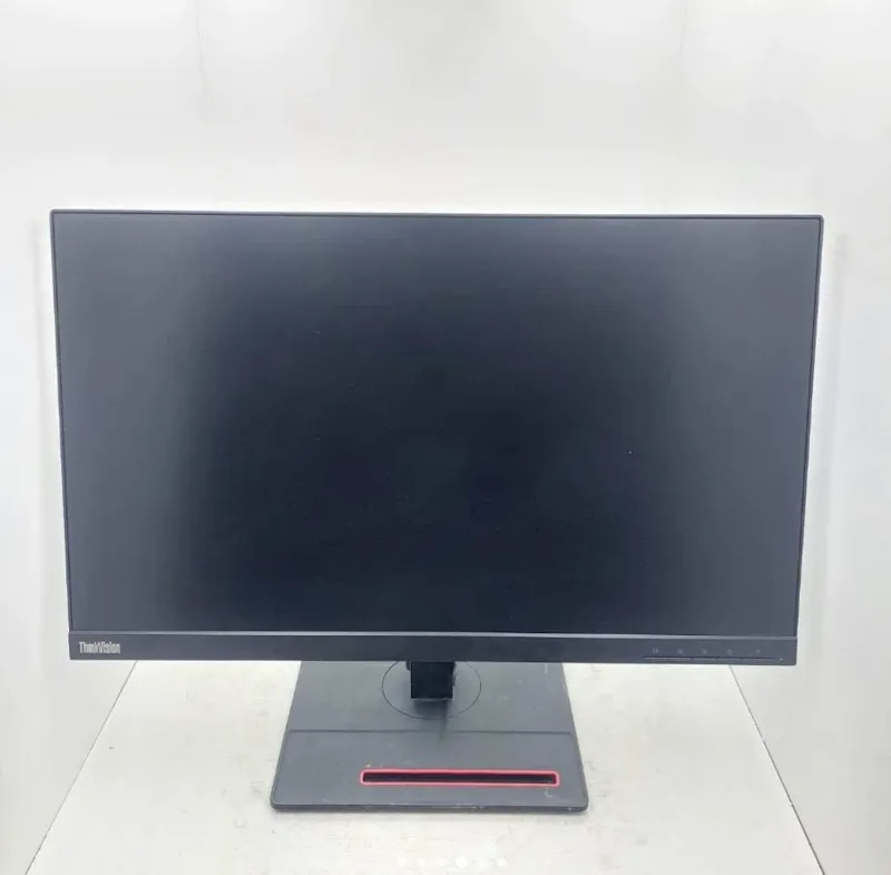مانیتور فریم لس 22 اینچ Lenovo Thinvision T22d-10